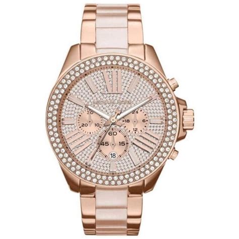 michael kors mk6096 watch2day|Michael Kors Womens MK6096 .